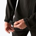 Giacca softshell da uomo REGATTA Denvo black 8
