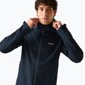 Giacca softshell da uomo REGATTA Denvo navy 3