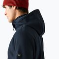 Giacca softshell da uomo REGATTA Denvo navy 7