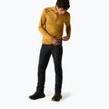 Pantaloni softshell da uomo REGATTA Geo Softshell black 2