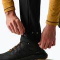 Pantaloni softshell da uomo REGATTA Geo Softshell black 6