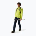 Pantaloni softshell da uomo REGATTA Geo Softshell navy 2