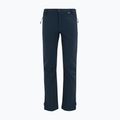 Pantaloni softshell da uomo REGATTA Geo Softshell navy 7
