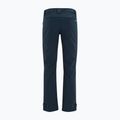 Pantaloni softshell da uomo REGATTA Geo Softshell navy 8