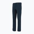 Pantaloni softshell da uomo REGATTA Geo Softshell navy 9