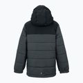 Giacca imbottita per bambini REGATTA Lofthouse black/seal grey 9