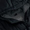Giacca imbottita per bambini REGATTA Lofthouse black/seal grey 11