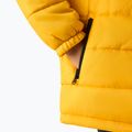Giacca imbottita per bambini REGATTA Lofthouse black/mustard 9