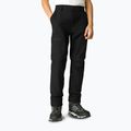 Pantaloni da trekking per bambini REGATTA Highton Winter RKJ175 black 4