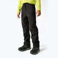 Pantaloni da trekking per bambini REGATTA Highton Winter RKJ176 black