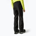 Pantaloni da trekking per bambini REGATTA Highton Winter RKJ176 black 4
