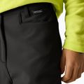 Pantaloni da trekking per bambini REGATTA Highton Winter RKJ176 black 5