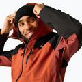 Giacca 3-in-1 da uomo REGATTA Sacramento 3in1 rooibos tea/black/burnt henna 8