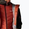 Giacca 3-in-1 da uomo REGATTA Sacramento 3in1 rooibos tea/black/burnt henna 9