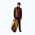 Giacca 3-in-1 da uomo REGATTA Sacramento 3in1 wood brown/ground coffee 3