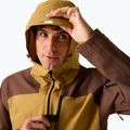 Giacca 3-in-1 da uomo REGATTA Sacramento 3in1 wood brown/ground coffee 7