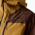 Giacca 3-in-1 da uomo REGATTA Sacramento 3in1 wood brown/ground coffee 8