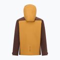 Giacca 3-in-1 da uomo REGATTA Sacramento 3in1 wood brown/ground coffee 11