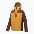 Giacca 3-in-1 da uomo REGATTA Sacramento 3in1 wood brown/ground coffee 12
