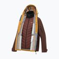 Giacca 3-in-1 da uomo REGATTA Sacramento 3in1 wood brown/ground coffee 14