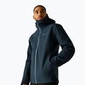 Giacca impermeabile da uomo REGATTA Birchdale II navy/dusky blue