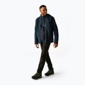 Giacca impermeabile da uomo REGATTA Birchdale II navy/dusky blue 2