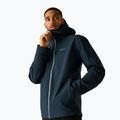 Giacca impermeabile da uomo REGATTA Birchdale II navy/dusky blue 3