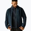 Giacca impermeabile da uomo REGATTA Birchdale II navy/dusky blue 5