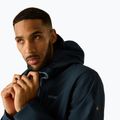 Giacca impermeabile da uomo REGATTA Birchdale II navy/dusky blue 6