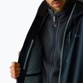 Giacca impermeabile da uomo REGATTA Birchdale II navy/dusky blue 7