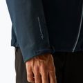 Giacca impermeabile da uomo REGATTA Birchdale II navy/dusky blue 9