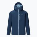 Giacca impermeabile da uomo REGATTA Birchdale II navy/dusky blue 10