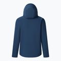 Giacca impermeabile da uomo REGATTA Birchdale II navy/dusky blue 11