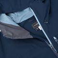 Giacca impermeabile da uomo REGATTA Birchdale II navy/dusky blue 13