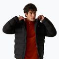 Giacca imbottita da uomo REGATTA Altoro Thermal black/black 4