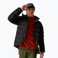Giacca imbottita da uomo REGATTA Altoro Thermal black/black 5