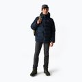 Giacca imbottita da uomo REGATTA Altoro Thermal navy/dusky blue 2