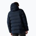 Giacca imbottita da uomo REGATTA Altoro Thermal navy/dusky blue 5
