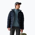 Giacca imbottita da uomo REGATTA Altoro Thermal navy/dusky blue 6