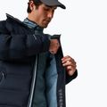 Giacca imbottita da uomo REGATTA Altoro Thermal navy/dusky blue 8