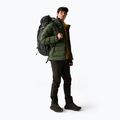 Giacca imbottita da uomo REGATTA Altoro Thermal dark khaki/sunset 2