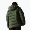Giacca imbottita da uomo REGATTA Altoro Thermal dark khaki/sunset 3
