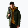 Giacca imbottita da uomo REGATTA Altoro Thermal dark khaki/sunset 4