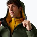Giacca imbottita da uomo REGATTA Altoro Thermal dark khaki/sunset 6