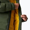Giacca imbottita da uomo REGATTA Altoro Thermal dark khaki/sunset 7