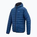 Piumino uomo REGATTA Hooded Marizion aviator blue 3