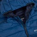 Piumino uomo REGATTA Hooded Marizion aviator blue 4