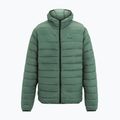 Piumino uomo REGATTA Hooded Marizion dark forest green