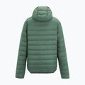 Piumino uomo REGATTA Hooded Marizion dark forest green 2