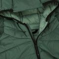 Piumino uomo REGATTA Hooded Marizion dark forest green 4